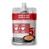 PureBites Plus Heart & Eyes Squeezables Cat Treat/Topper