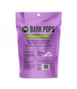 BIXBI Bark Pops Rotisserie Chicken Dog Treats