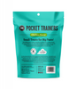 Bixbi Pocket Trainers Chicken Dog Treats
