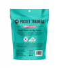Bixbi Pocket Trainers Salmon Dog Treats