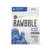Bixbi Rawbble Turkey Freeze Dried for Cats
