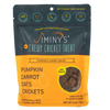 Jiminy's Pumpkin and Carrot Soft & Chewy Treats