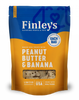 Finley's Peanut Butter & Banana Crunchy Biscuits
