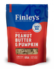 Finley's Peanut Butter & Pumpkin Crunchy Biscuits