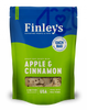 Finley's Apple & Cinnamon Crunchy Biscuits