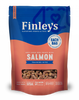 Finley's Salmon Recipe Soft Chew Training Bites