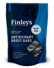 Finleys Antioxidant Boost Soft Chew Benefit Bars