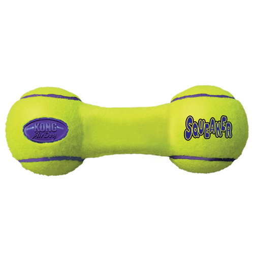 Kong AirDog Dumbbell Dog Toy