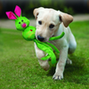 Kong Wubba Ballistic Friends Dog Toy