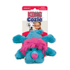 Kong King Lion Cozie Plush Dog Toy