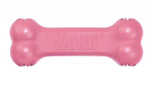 Kong Puppy Goodie Bone Dog Toy