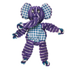 Kong Floppy Knots Elephant Dog Toy