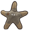 Snugarooz Sophie the Starfish Plush Dog Toy