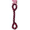 Kong Signature Rope Double Tug Dog Toy