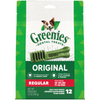 Greenies Regular Original Dental Dog Chews