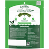 Greenies Original Dental Dog Chews Regular