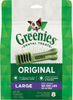 Greenies Large Original Dental Dog Chews