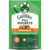 Greenies Pill Pockets Feline Chicken Flavor Cat Treats