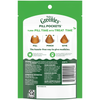 Greenies Pill Pockets Feline Chicken Flavor Cat Treats