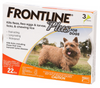 Frontline Plus for Dogs