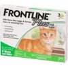 Frontline Plus for Cats