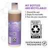 Cloud Star Buddy Wash Original Lavender & Mint Dog Shampoo & Conditioner