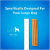 Purina Dentalife Daily Oral Care Adult Large Breed Chicken Dog Treats