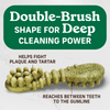Merrick Fresh Kisses Mint Dental Dog Chews Small