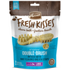 Merrick Fresh Kisses Mint Dental Dog Chews Large