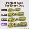 Merrick Fresh Kisses Mint Dental Dog Chews Large