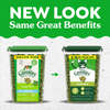 Feline Greenies Adult Dental Catnip Flavor Cat Treats