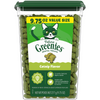 Feline Greenies Adult Dental Catnip Flavor Cat Treats