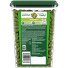 Feline Greenies Adult Dental Catnip Flavor Cat Treats