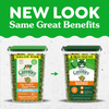 Feline Greenies Adult Dental Oven Roasted Chicken Flavor Cat Treats