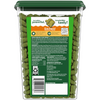 Feline Greenies Adult Dental Oven Roasted Chicken Flavor Cat Treats
