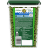Feline Greenies Adult Dental Tempting Tuna Flavor Cat Treats