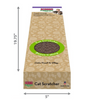 Kong Cat Scratcher