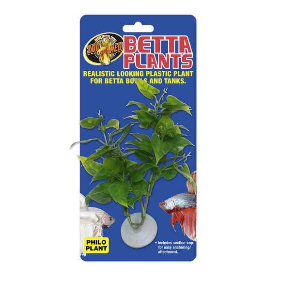 Zoo Med Betta Plant Philo