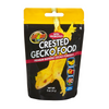 Zoo Meds Crested Gecko Food Premium Blended Gecko Formula Tropical Fruit