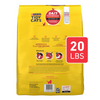 Tidy Cats Non Clumping Cat Litter, 24/7 Performance Multi Cat Litter Odor Control Formula