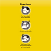 Tidy Cats Clumping Cat Litter, 24/7 Performance Multi Cat Litter