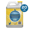 Tidy Cats Clumping Cat Litter, Instant Action Multi Cat Litter