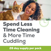 Tidy Cats Breeze Litter System Cat Pad Refills