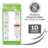 Tidy Cats Breeze Litter System Cat Pad Refills