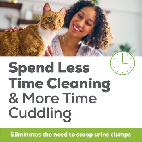 Purina Tidy Cats Breeze Cat Litter Pellets Refill