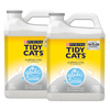 Tidy Cats Clumping Multi Cat Litter, Glade Clear Springs