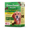 NaturVet GrassSaver Biscuits for Dogs