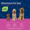 NaturVet Cranberry Relief plus Echinacea Functional Soft Chews for Dogs
