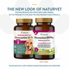 NaturVet Glucosamine DS Plus Level 2 Functional Soft Chews for Dogs