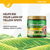 NaturVet GrassSaver Plus Enzymes Soft Chews for Dogs